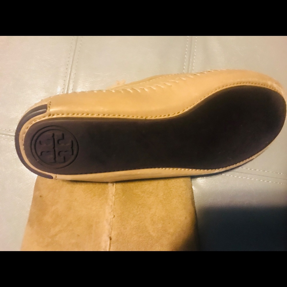 Tory Burch Boots - Picture 3 of 3